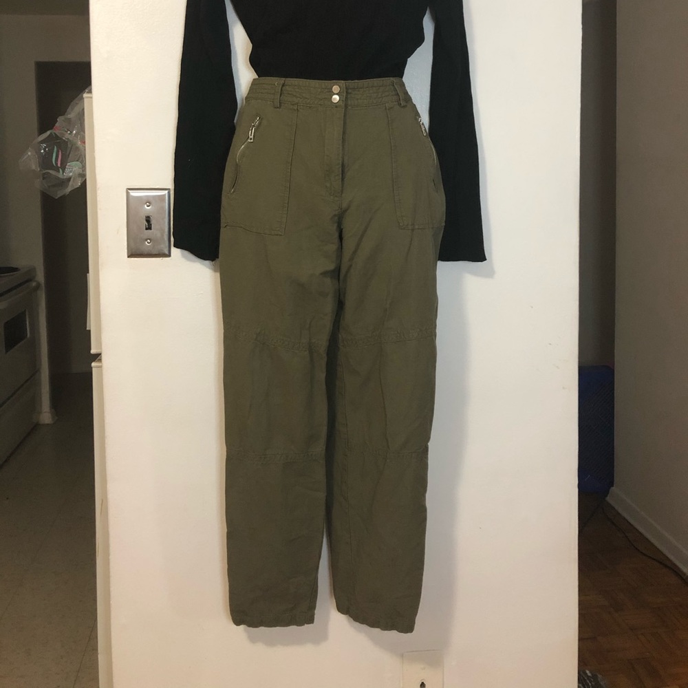 Dynamite Cargo Trousers